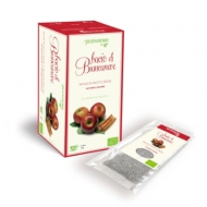 REGINA DI FIORI TISANA BIO PZ.15 BACIO DI BIANCANE